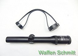 Drückjagd-Zielfernrohr Zeiss Diavari-ZM 1,25-4x24, Abs.1Sehr guter Zustand!!!
