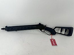 Unterhebelrepetierbüchse Marlin Mod. 1894 MAD PIG Kaliber: .357Mag. *Sondermodell*