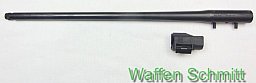 Austauschlauf für Blaser R93, Kaliber 9,3x64 mit Mündungsgewinde.Sehr guter Zustand!!!