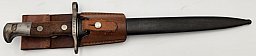 Bajonett Schweiz M1889/96