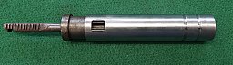 Haenel Suhl Mod.312/3.121 Druckkolben/Zylinder ohne Feder