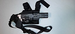 Scuba Ringer MK2