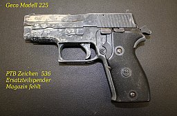 GECO 225