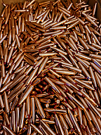 100 St.Hornady Geschosse.6,5mm(.264Dia)-140gr ELD-MATCH-#26331B
