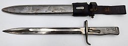 Notbajonett Ersatzbajonett 88/98