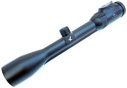Zielfernrohr ZF Swarovski Z6i 2-12x50 mit Schiene