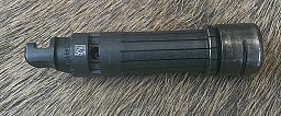Blaser R8 Verschlußkopf / Kammer Magnum, gebraucht ! Waffen Flühr Ansbach