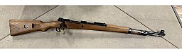 Mauser 98K Repetierbüchse 8x57IS, Nachbau