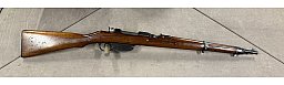 Steyr-Mannlicher M95 Repetierbüchse 8x56R Mannlicher