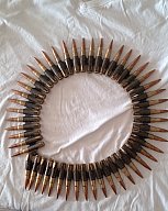 MG 42 Patronengurt