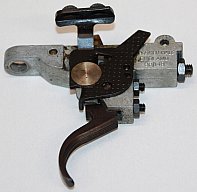 Parker Hale Abzug für Mauser 98
