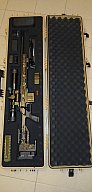 Long Range Komplettset Sniper .308