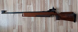 Anschütz KK-Match Mod. 54 .22lr