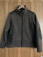 Blaser Damen-Jagdfleecejacke Josefa in Größe 40.