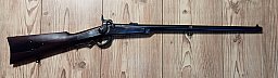 Erma Gallager Mod. 1860