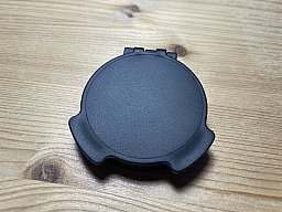 Tenebraex ZCO Okular-Cover, SKU: 40MMFC-FCV