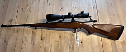 CZ/Brünner 537 .30-06
