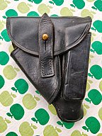 Pistolentasche Holster für Mauser HSC