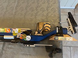Luftgewehr