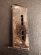 Original 6.35 Mauser WTP Magazin TOP