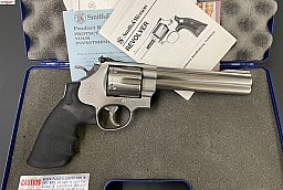 Revolver Smith & Wesson Mod. 629-4 Classic