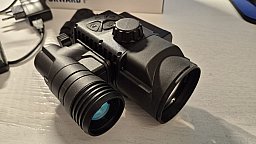 Pulsar Forward F455S