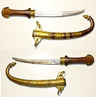 Koummya, Marokko