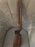 Haenel 311 Original Schaft (neu überarbeitet)