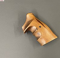 Nill-Griffschalen für Smith & Wesson Revolver N-Frame RB