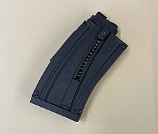 Magazin für Ha. Büchse GSG-15