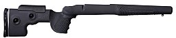 GRS Fenris Bergara B14 Short Action
