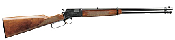 Browning BL 22 Gr 2 MG9 .22lr
