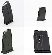 CZ Magazin .22LR Kunststoff Metall 5-Schuss 10-Schuss CZ 457 455 512
