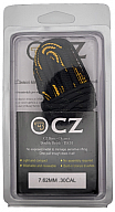 Original CZ Reinigungsschnur Bore-Cleaner Double Brush - TECH 7,62mm / .308
