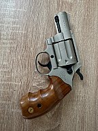 Colt Detective Special.