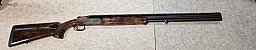 Bockflinte Blaser F3 Super Luxus