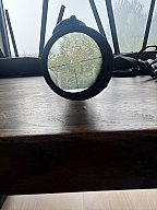 Swarovski Z6i 2. Gen 2,5-15x56 P HD