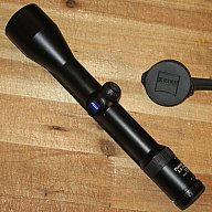 ZEISS VICTORY DIAVARI 2,5-10x50 ABSEHEN 8 m. INNENSCHIENE blaser swarovski