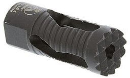 AR-15 .223 / 5.56mm Mündungsbremse / Mündungsfeuerdämpfer "Medieval" Troy
