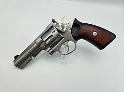 Revolver Ruger GP100 4“, Kal. .357Magnum