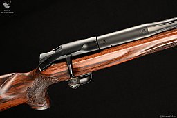 Blaser R8 Exklusiv Kaliber .300WinMag