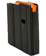 AR-15 / AR-10 Magazin .223 / 5.56 NATO 10 Schuss Duramag