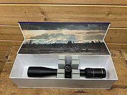 Zielfernrohr Zeiss CONQUEST V4, 4-16x44, Abs.Z-Plex, mit ASV, Neuwertig!!!