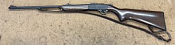 BRNO Kipplaufbüchse ZBK 110 5,6x52R