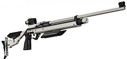 Feinwerkbau Luftgewehr Jugendgewehr 500 Alu – Top-Zustand inkl. Waffenkoffer & Zubehör