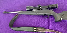Blaser R8 2.0 Semi Weight .308 Win & .30-06 mit Meopta R2 Neuwertig !