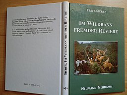 IM WILDBANN FREMDER REVIERE