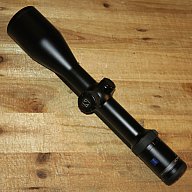 ZEISS VICTORY HT 3-12x56 LEUCHTABSEHEN 60 mit INNENSCHIENE blaser swarovski