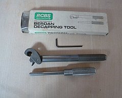 Berdan Entzünder