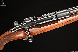 Husqvarna Original Jagdbüchse Kaliber 9,3x62